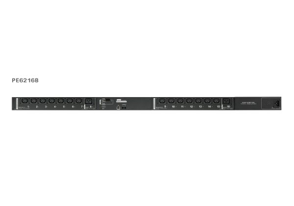 eco pdu