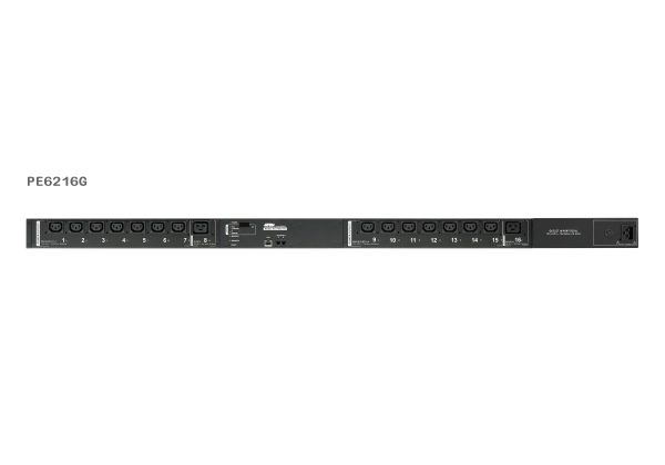 eco pdu