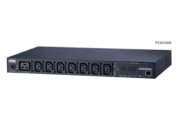 ATEN PE8208 eco PDU