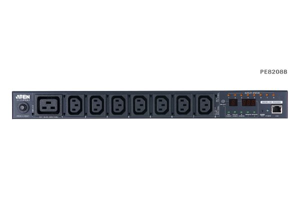 ATEN PE8208 - Gambar 2
