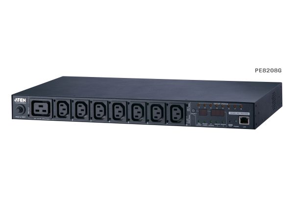 ATEN PE8208 - Gambar 4