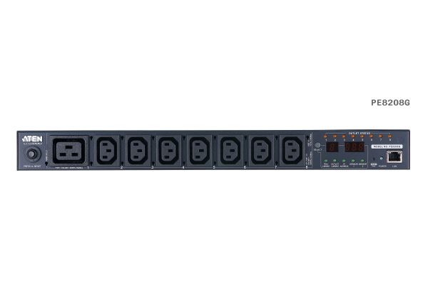 ATEN PE8208 - Gambar 5
