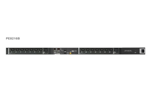 eco pdu