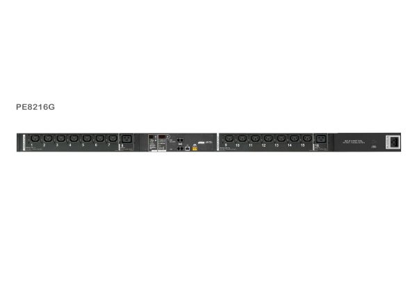 eco pdu
