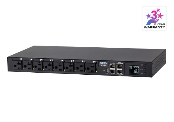 ATEN PG8308