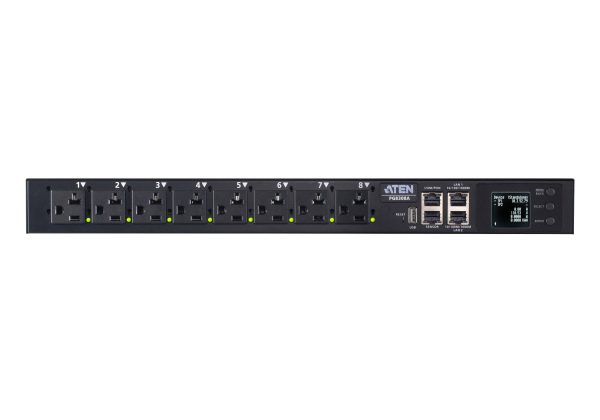 ATEN PG8308 - Image 5