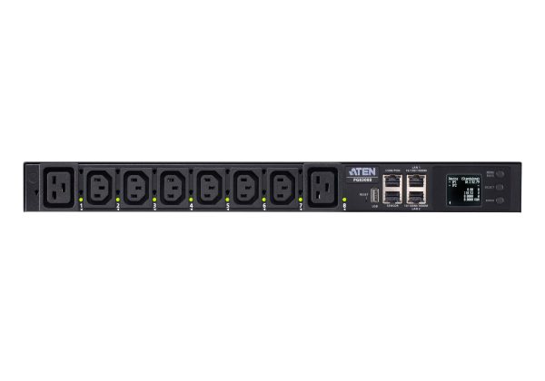 ATEN PG8308 - Image 6