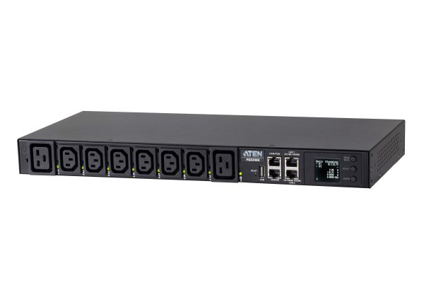 ATEN PG8308 - Image 4