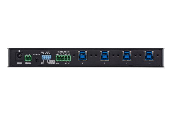 ATEN US3344I