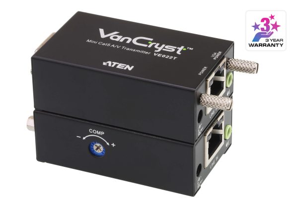 ATEN VE022-AT-G