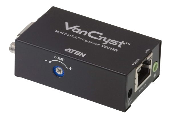 ATEN VE022-AT-G - Gambar 7