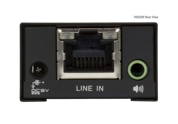 ATEN VE022-AT-G - Gambar 5