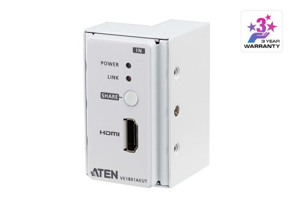 ATEN VE1801AEUT