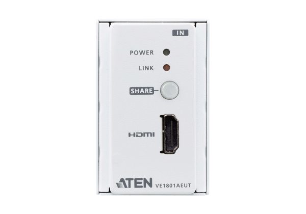 ATEN VE1801AEUT - Image 2