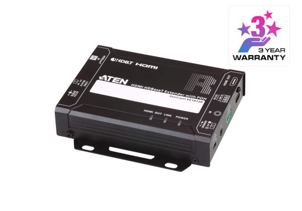 ATEN VE1812R