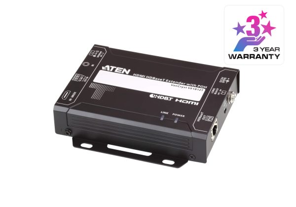 ATEN VE1812T