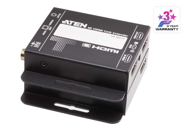 ATEN VE1821