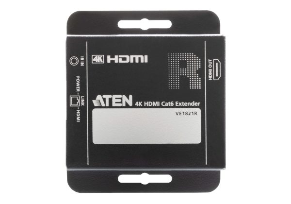 ATEN VE1821 - Gambar 6