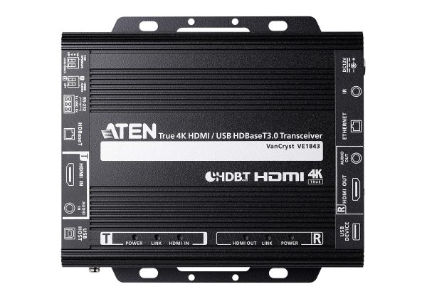 ATEN VE1843 - Gambar 8