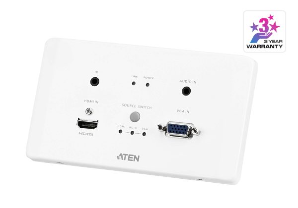 ATEN VE2812AEUT