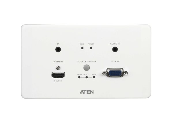 ATEN VE2812AEUT - Gambar 6