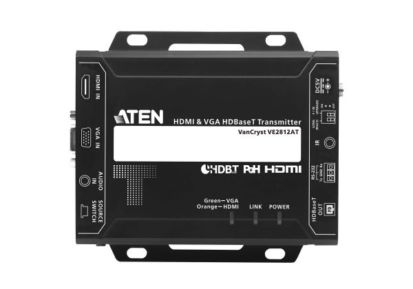 ATEN VE2812AT - Image 5