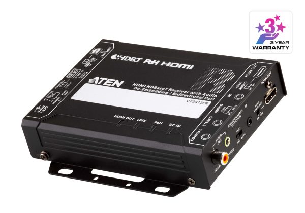 ATEN VE2812PR
