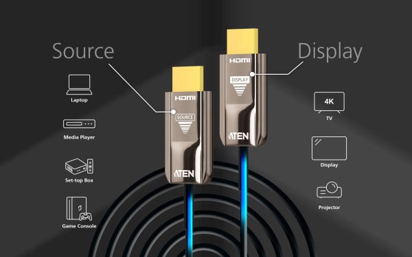 ATEN VE781020 - Image 3
