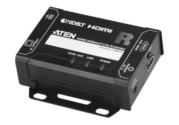 ATEN VE801 - Gambar 6