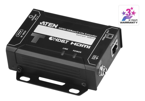 ATEN VE801T-AT-G
