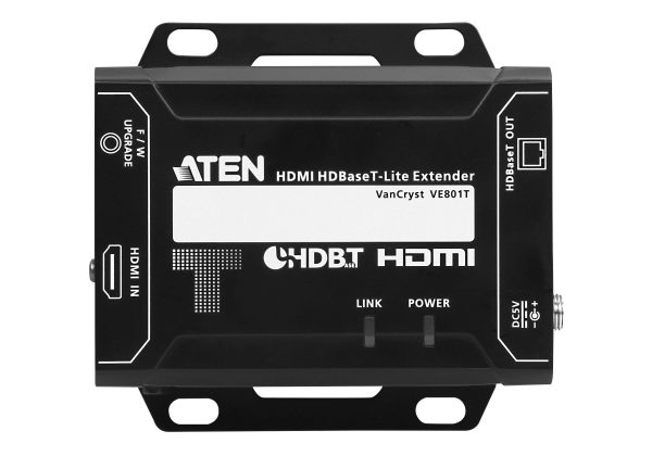 ATEN VE801T-AT-G - Image 4