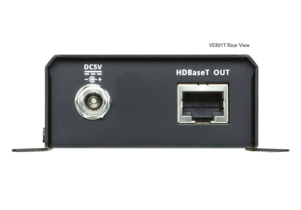 ATEN VE801T-AT-G - Image 3