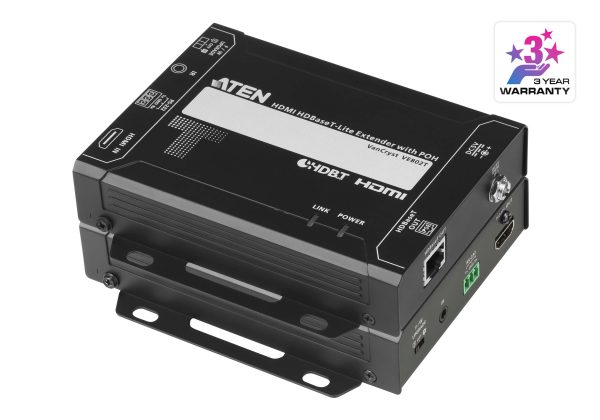 ATEN VE802
