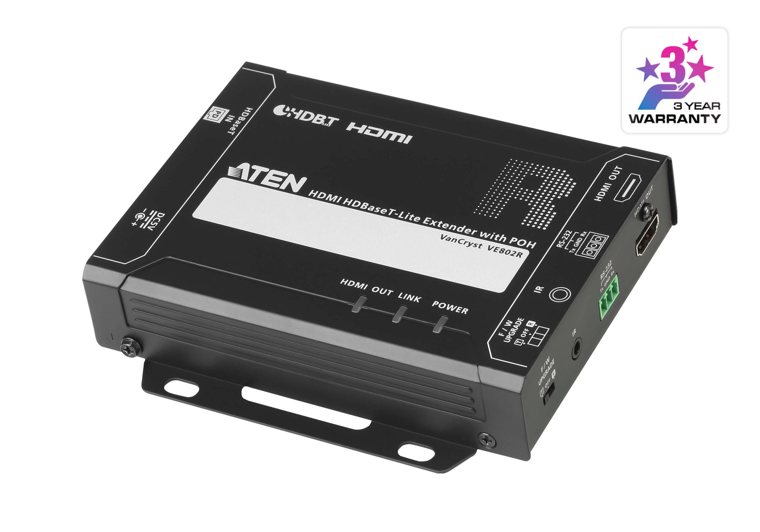 ATEN VE802R