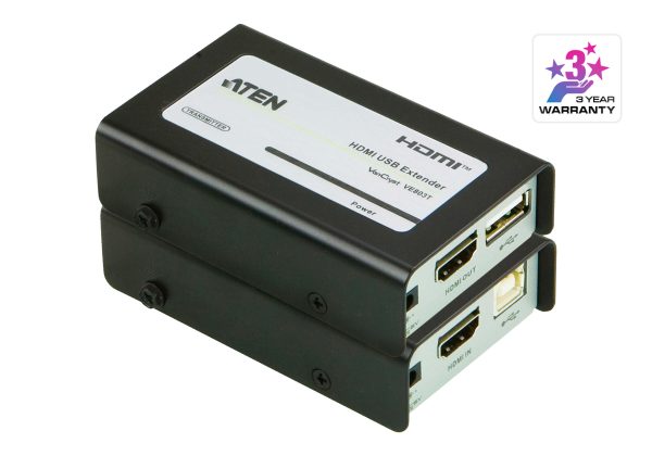 ATEN VE803