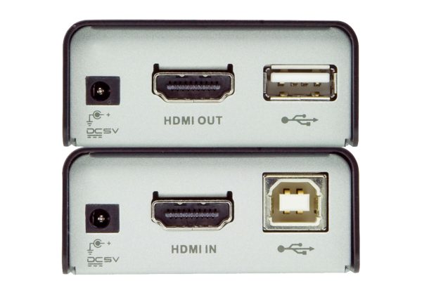 ATEN VE803 - Gambar 3