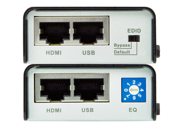 ATEN VE803 - Gambar 2