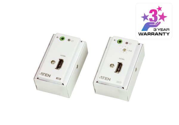 ATEN VE807