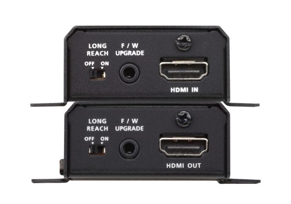 ATEN VE811 - Gambar 2