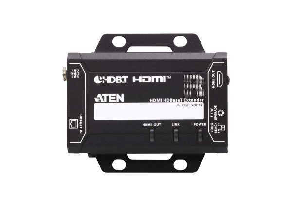 ATEN VE811R - Gambar 4