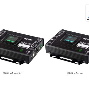 ATEN VE8662