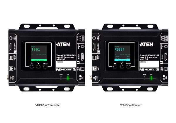 ATEN VE8662 - Image 10