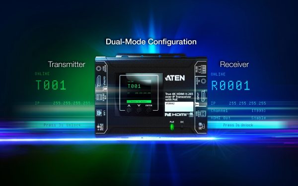 ATEN VE8662 - Image 8