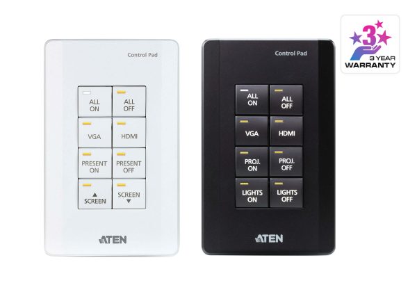 ATEN VK0100