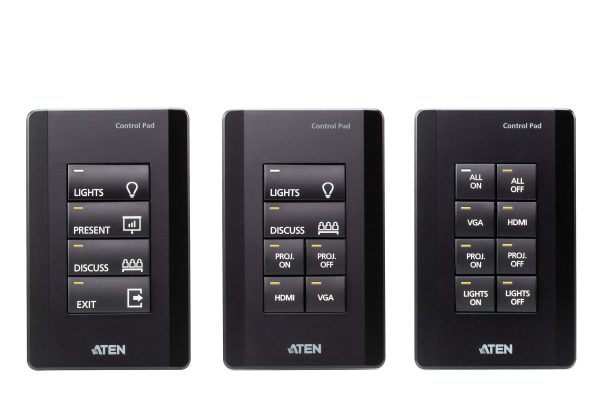 ATEN VK0100 - Gambar 2