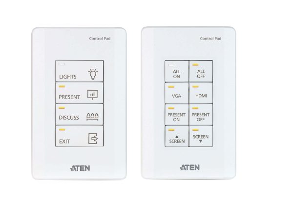 ATEN VK0100 - Gambar 4