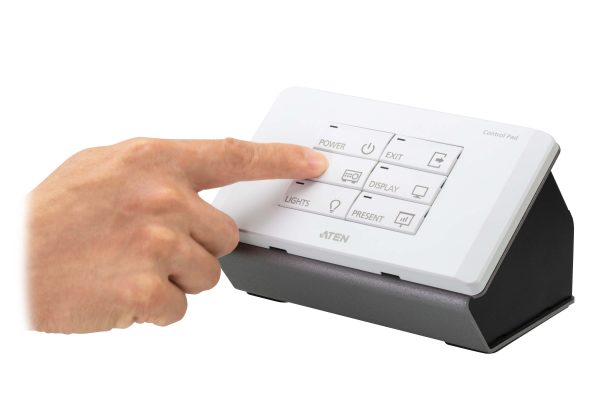 ATEN VK0200 - Gambar 7