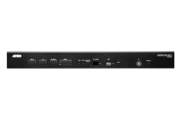 ATEN VK2100A - Gambar 5