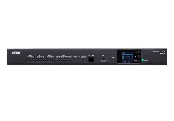 ATEN VK2200 - Gambar 2