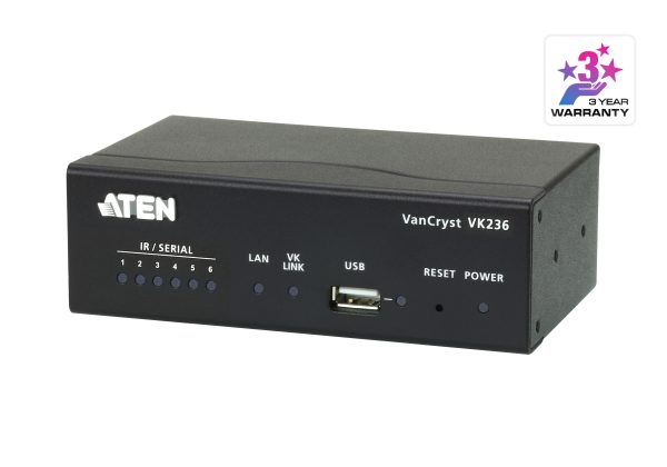 ATEN VK236